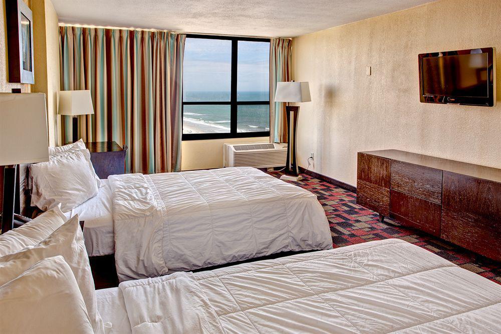 ซัน แอนด์ แซนด์ รีสอร์ต Hotel เมอร์เทิลบีช ภายนอก รูปภาพ