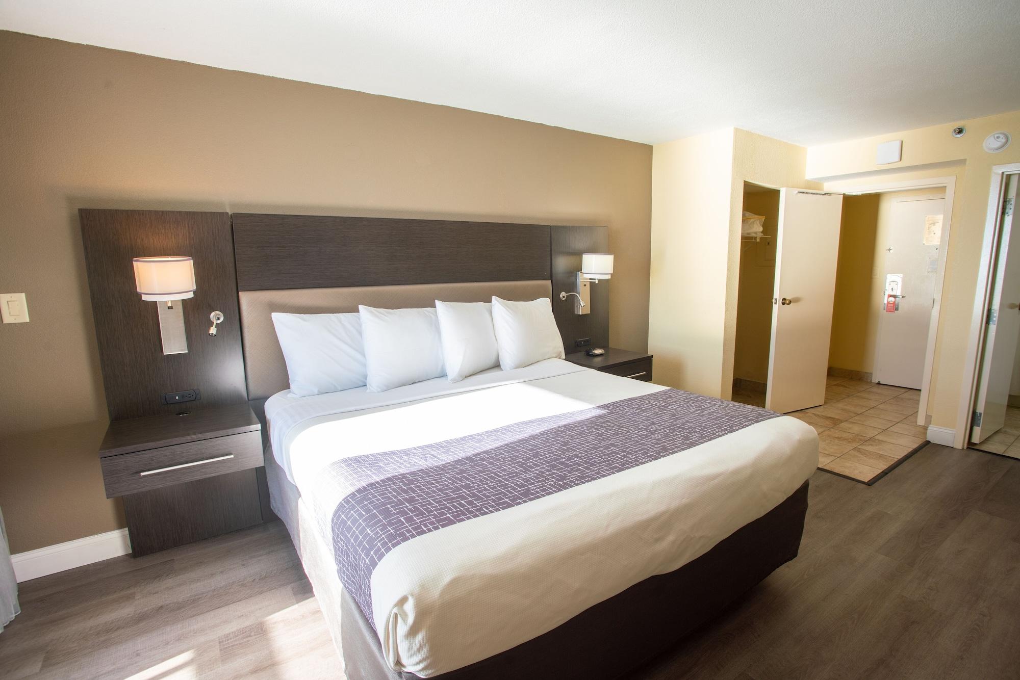 ซัน แอนด์ แซนด์ รีสอร์ต Hotel เมอร์เทิลบีช ภายนอก รูปภาพ